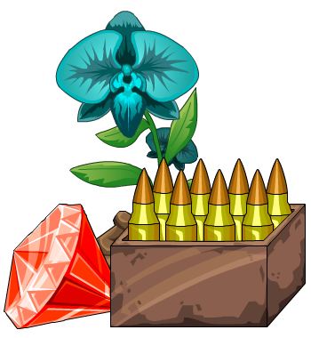 Quest Items
